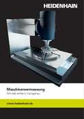 Machine Calibration: Fast, simple, accurate
