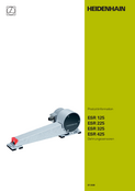 ESR Series Strain Sensors