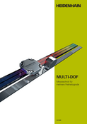 MULTI-DOF Measurement Technology for Multiple Degrees of Freedom