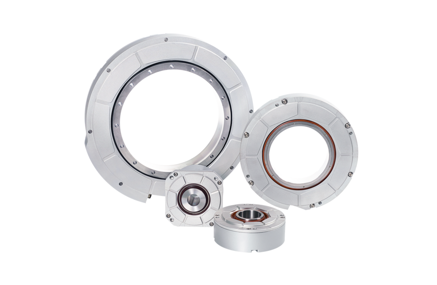 Measure angles | Angle encoders from HEIDENHAIN